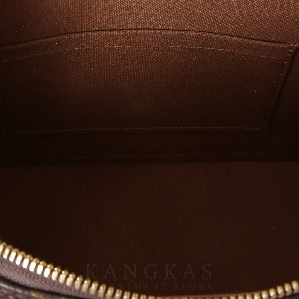 LOUIS VUITTON(USED)루이비통 모노그램 알마BB